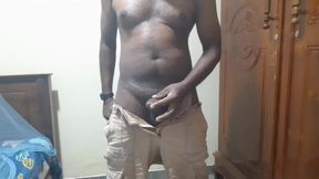 Step bro breeds straight daddy’s huge black cock into this shv beauty