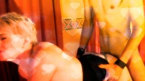 kamasutra orgy with two strangers 1