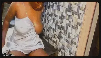 Mature Lady Big Dick Houseboy Action