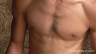 Jirka Gregor and Justin Phoeni Bareback