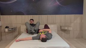 MASTER E DOMINATESAD CHOKES