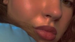 face