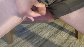 Jack off multi day load