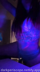 Dark Periscope, Buzzcast, Facecast, Tango, Bigo Girls #67