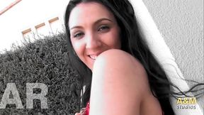 Mi chica es una Pornstar !!!
