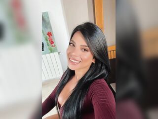 Do U Like My Ebony Hair?