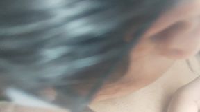 sexy fetiche de pezones, abney chupa, lame y muerde los pezones masculinos de su amante / abneyzimmer / leandrozimmer