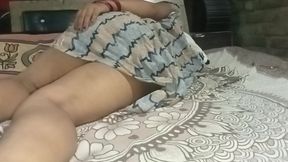 50 year old Uncle 48 year old aunty ki jordar chudai