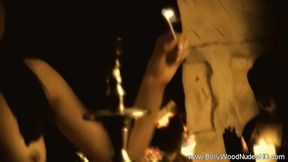 Bollywood Nudes HD featuring wooer's cougars movie