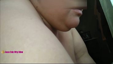 Busty milf Jean Rodriguez rides and cums on a big cock