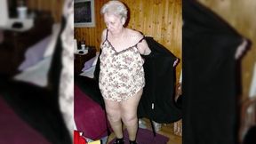 ”OmaGeiL Horny Grandmas in The Photos Compilation”