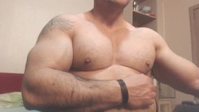 Carin Hard Private Show