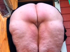 Cathy Newman Fat ass Amateur facial