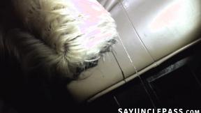 ”Ander Wolfson cum to the right place for his first group sex experience”