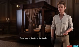 Treasure of Nadia v753031 Part 209 Milf Janet Sex By LoveSkySan69