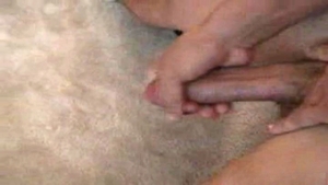 Circle Jerk Boys: Rookie's First Taste of Fame