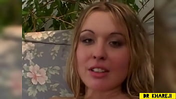 Anastasia chirist is very beautiful and crazy, thirsty for dick and anal sex in Euro Angels Hardball (1998)(behind the scense