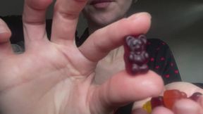 little gummy bears mov
