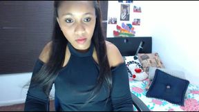 Brianna Garcia Private Show