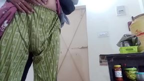 Desi Village Wife Tina Secret Affair with Neighbour Boy