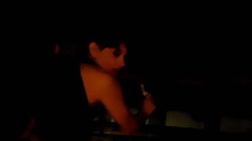 ME ENCONTRE AL VECINO SE LA CHUPE Y LO COJI EN EL ASCENSOR LO LLEVE A CASA Y LO COJI HASTA EN LA BARANDA DEL BALCON