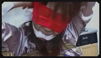 Intense Japanese BDSM with Yumi - Bound & Submissive