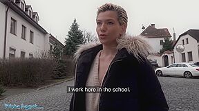 I Have The Gift Of The Rizz And Fuck Hot