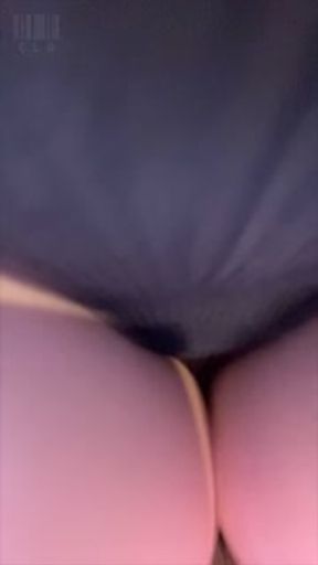 Krampus Creampies BIG ASS Mrs. Claus on Christmas Eve While Santa is Out