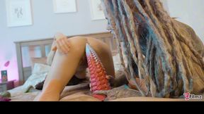 Magnificent Stacy and Anuskatzz's prolapse xxx