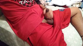 Red Boy