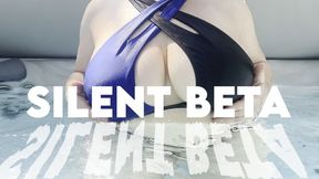 Silent Beta Trance: Full Mental Surrender