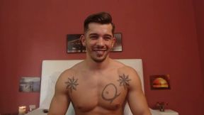 Nikko Raven Private Show