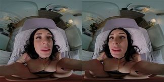 Tight Anal with Charlotte Sins