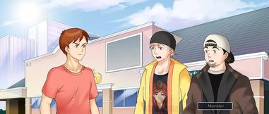 Milfs Plaza - 37 Creating Magic By MissKitty2K