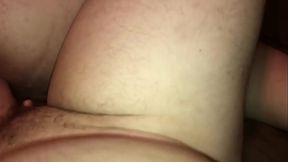 Having some fun with my ex Kaitlyn