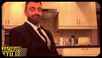 Curvy Laura Louise Gets Filled Deep by a Massive Cock