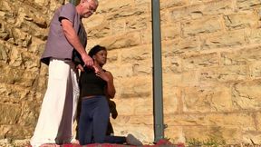 Confessions Behind the Chapel