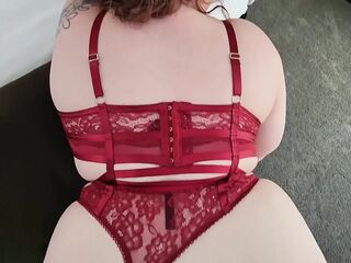 Aly Is Thick and Needs Ebony Schlong