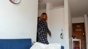 Step-mom Roleplay