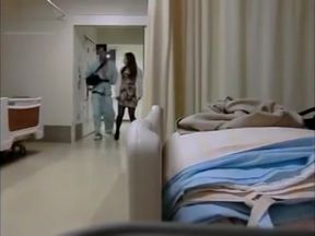 Gorgeous latina busting nipples inReality Show
