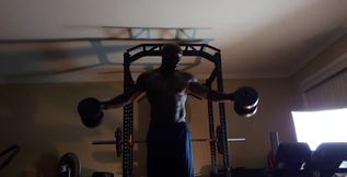 Resistance Training Workout Today Planning