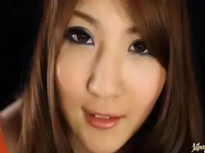 Momoka Nishina Teases Camera, Toys Pussy Sensually for Thrilling Show