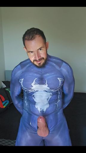 The Great Venom