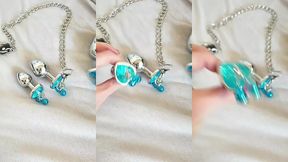 vous pensez beaucoup a mon booty - merci pour le cadeau - ( rattrapage de ...