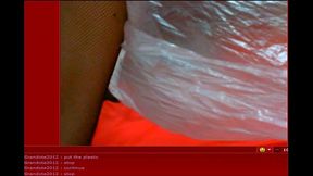 LiveJasmin - SlaveIreneMe 1