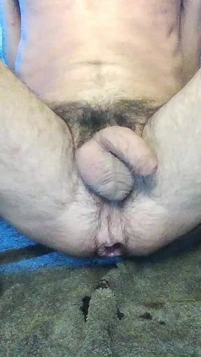 Bred Every Day for 2 Weeks Leaking 14 Big Cumloads From My Insides After Being Fucked and Bred Hard