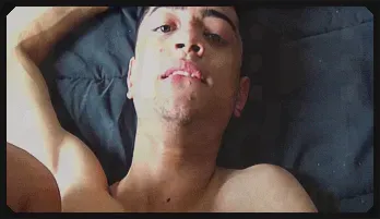 Latino Hunk Deep Drilling and Cum Swallowing