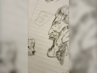 When Konguito and I 1st met♥