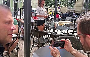 Analvids, vittoria divine scene exclusive the milf vit