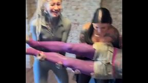 Happy new year to YOU ! lily lu filmz theblackmorea kristyblack93 edenivyxx